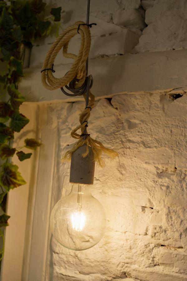 My Granada Garden - Catedral Lux Suite Buitenkant foto